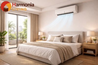 Cách tính toán tải lạnh để chọn công suất điều hòa vừa đủ, tránh lãng phí.